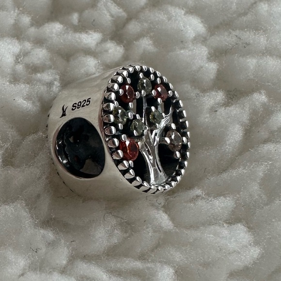 Silver Tree of Life- Autumn - Picture 4 of 7